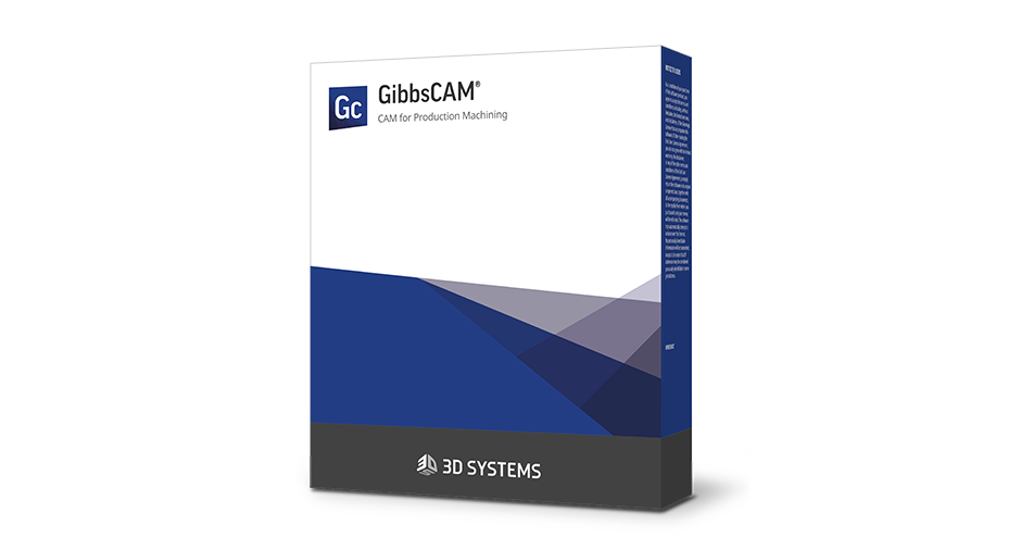 GibbsCAM CNC software