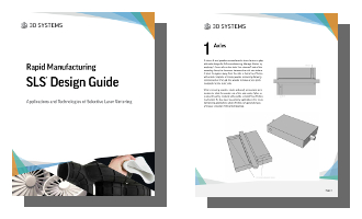 SLS Design Guide