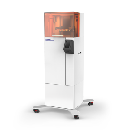 The Best Industrial Metal And Plastic 3d Printers I 3d Systems