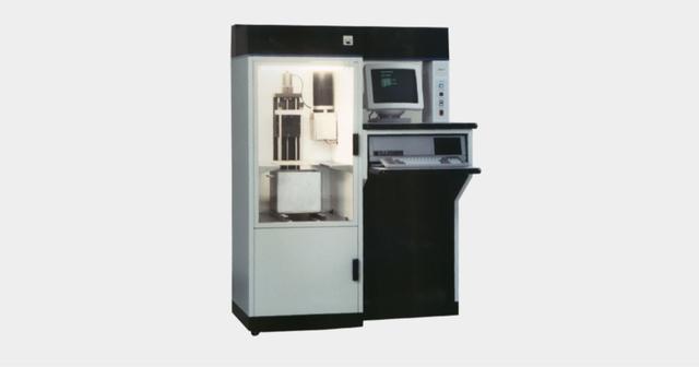Our Story 3d Systems