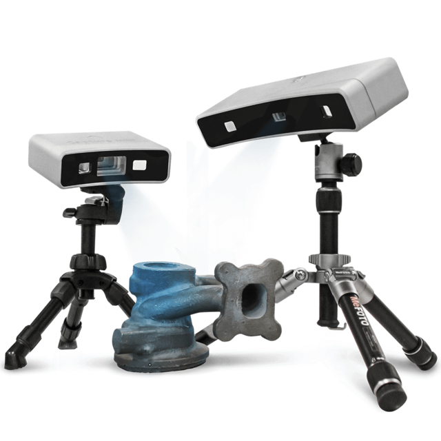 3d Systems Capture Mini 3d Scanner