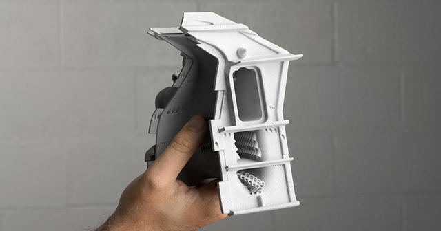 Rapid Prototyping Services On Demand 3d Systems