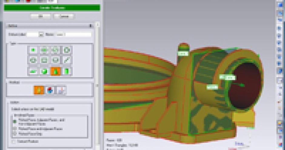 Functional Analysis Using Geomagic 3d Inspection Software Helps Schneider Electric Take Quantum Leap 3d Systems If you want to post those, you'll first need to like the facebook 360 page from your facebook account, as 3d photos won't work without that once you've taken a photo with portrait mode that you want to post, you'll need to follow these steps: