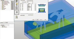 Cimatron Mold Features 3d Systems