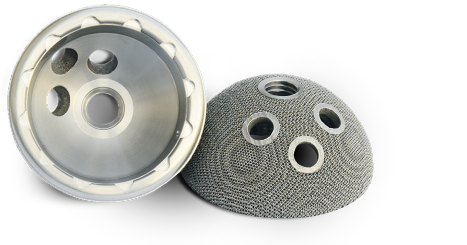 Direct Metal Printing Odm 3d Systems