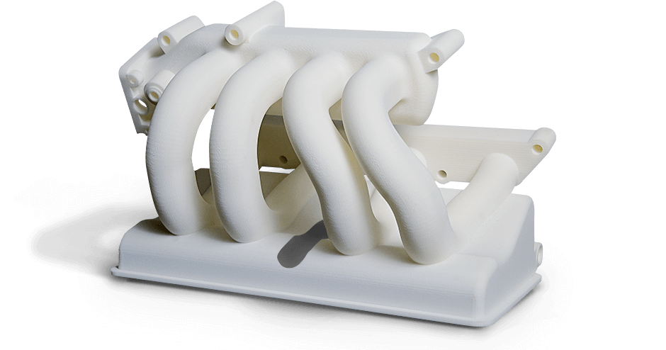 DuraForm PA (SLS) | 3D Systems