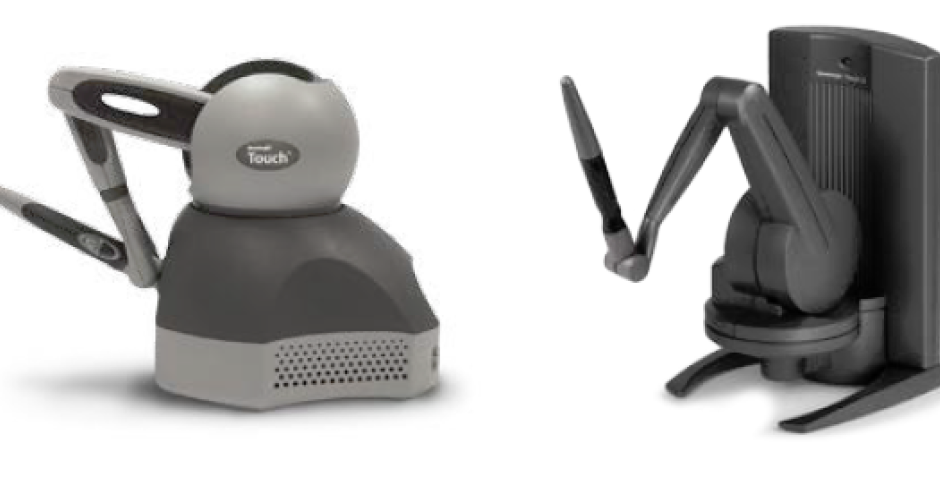 How to Buy Haptics | 3D Systems