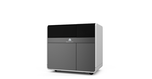 Jewelry 3d Printers I 3d Systems