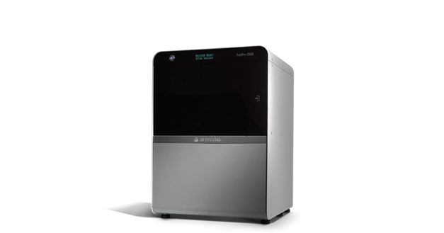 Jewelry 3d Printers I 3d Systems