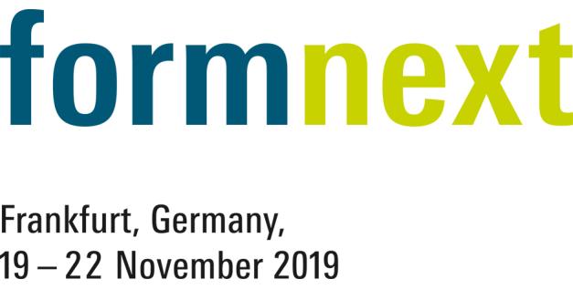 Formnext 2019 3d Systems