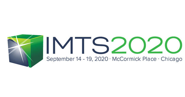 Imts 2020 3d Systems